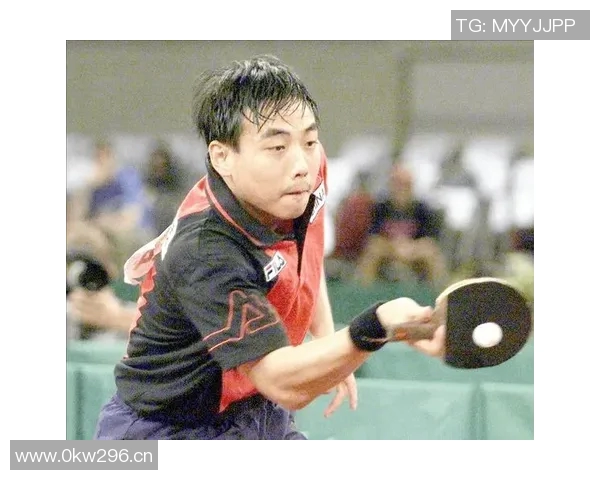 张军乒乓球人生的深度对话与心路历程探索 张军乒乓球人生的深度对话与心路历程探索