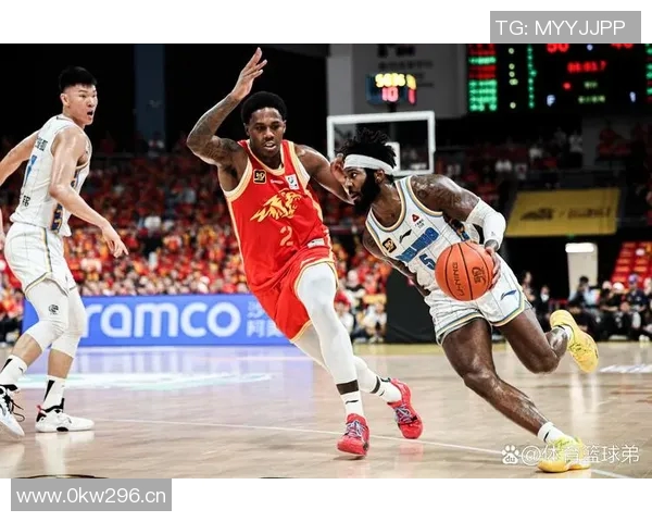 深入分析北京篮球队中路突破战术的技巧与策略