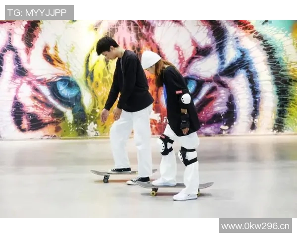 深圳滑板队的边路渗透策略与城市文化的深度融合探讨