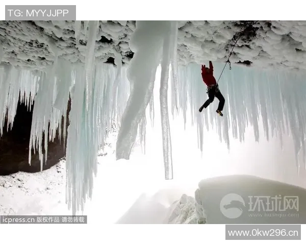 王娜亲述极限运动的挑战与乐趣带你领略不一样的冒险世界