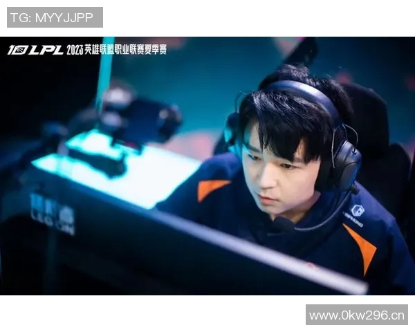 职业联赛分析:WE战队实力展现与未来发展潜力探讨 职业联赛分析:WE战队实力展现与未来发展潜力探讨