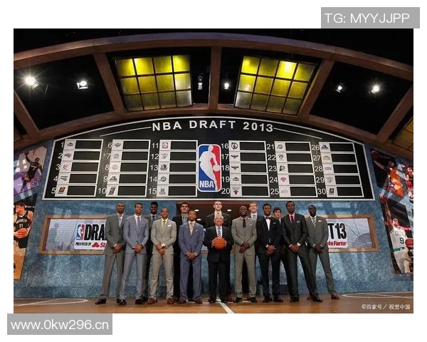 NBA选秀大会全解析:新星崛起与未来趋势的深度剖析 NBA选秀大会全解析:新星崛起与未来趋势的深度剖析
