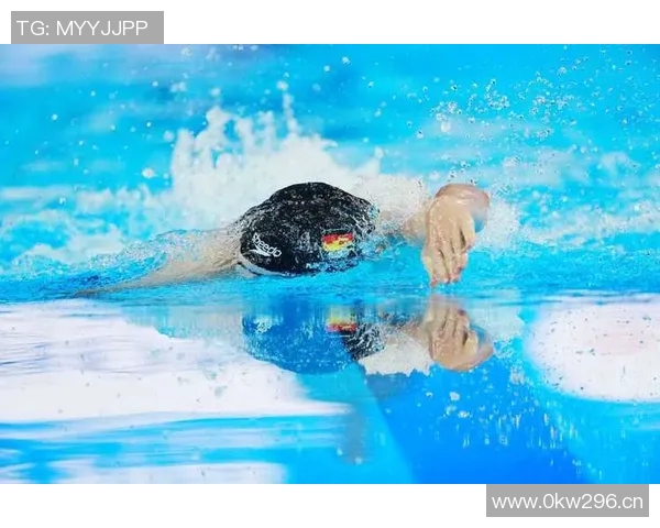 世界游泳纪录保持者的非凡成就与突破性进展解析 世界游泳纪录保持者的非凡成就与突破性进展解析